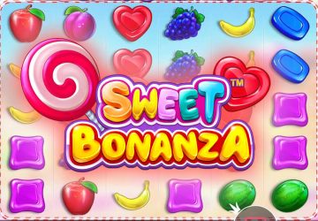 Игровой автомат Sweet Bonanza в Pharaon казино